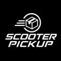 Scooter pickup